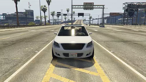 Karin Asterope (asterope) for GTA 5