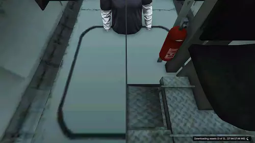 Terrex ICV [Add-On] for GTA 5