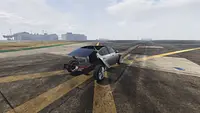 Lexus IS350 2021 [Add-On] for GTA 5