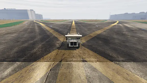 RC HVY Big-Daddy Dump [Add-On | LODs] for GTA 5