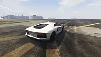 2012 Lamborghini Aventador LP700-4 [Add-On | VehFuncs V | Tuning | Sound ] screenshot