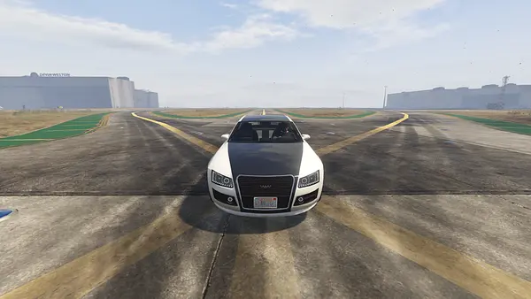 Obey 7F [Add-On | Tuning] for GTA 5