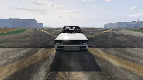Karin Boor Widebody [Add-On | Tuning | Sounds | LODs] for GTA 5
