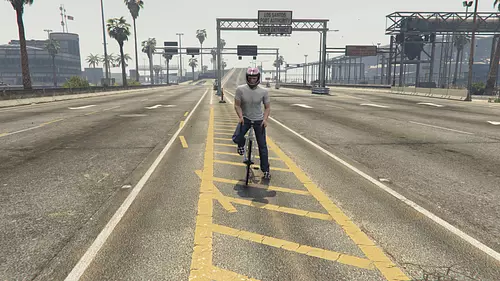  Fixter (fixter) for GTA 5