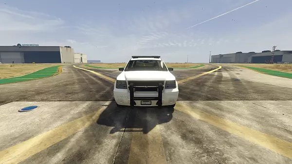 LSPP - Los Santos Port Police Pack for GTA 5