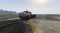 HYV Sturdy Flatbed [Add-On / Replace] screenshot