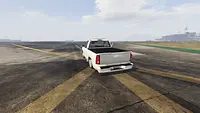 &quot;Loweye&quot; 2003-2006 Chevrolet Silverado Cateye [Add-On / FiveM] for GTA 5