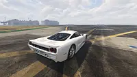 Saleen S7 2004 [Add-On] screenshot