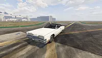 1971 Mercury Marquis Brougham [Add-On | LODs | Template] screenshot