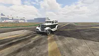 1931 Ford Model A [Add-On | VehFuncs V] screenshot