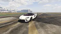 McLaren GT MANSAUG [Add-On | Template | Liveries] screenshot