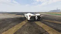 2015 Ferrari LaFerrari [Add-On] screenshot