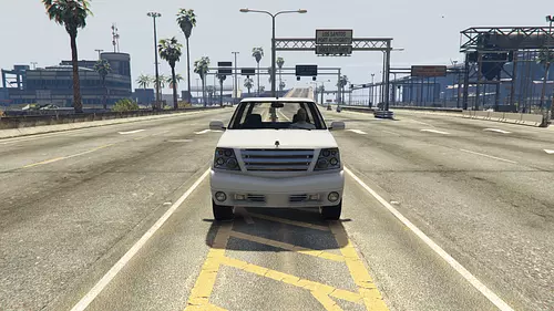 Albany Cavalcade (Old) (cavalcade) for GTA 5