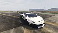Lamborghini Aventador K.S Edition [Add-On I Tuning] screenshot