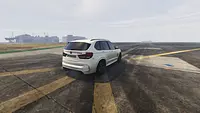 BMW X5M F85 [Add-On] screenshot