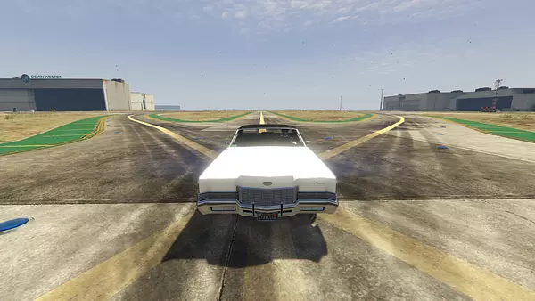 1971 Mercury Marquis Brougham [Add-On | LODs | Template] for GTA 5