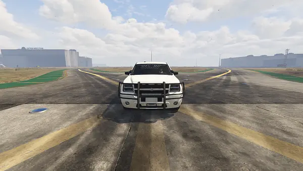 BCSO Ghost/Slicktop pack [Add-On] for GTA 5