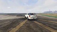 GMC Yukon 2008 [Add-On / Replace] for GTA 5
