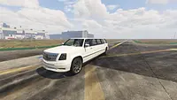 Albany Cavalcade Stretch [ Add-on | LODs ] for GTA 5