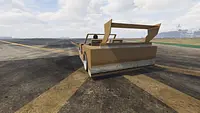 Annis Cardboard Bozozoku Car [Addon] screenshot