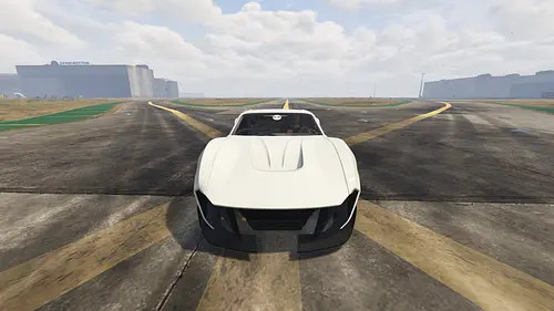 K.S. Masked Leader [Add-On / Replace / Unlocked-Z3D] for GTA 5