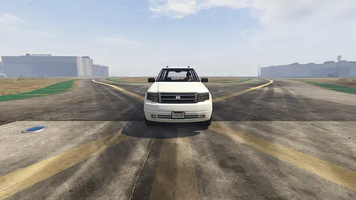 Dundreary Landroamer [Add-On | Template | Tuning] for GTA 5