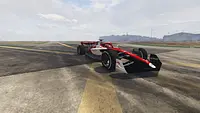 2022 Alfa Romeo C42 [Add-On] screenshot