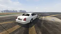 1998-2002 Lincoln Town Car Pack [Add-On | Tuning | Wheels | VehfuncsV | LODs] screenshot