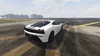 2007 Ferrari 430 Scuderia [Add-On | Template] screenshot