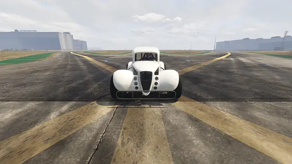 Vapid Playboy [Add-On | Tuning | LODs] for GTA 5