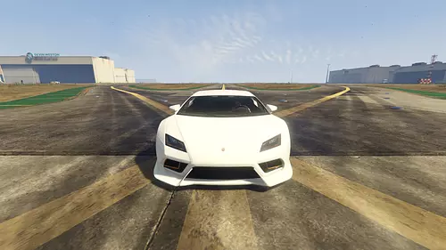Pegassi Tempesta FR-Works [Add-On / Tuning] 1.0 for GTA 5