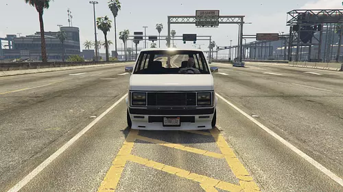 Declasse Moonbeam Custom (moonbeam2) for GTA 5