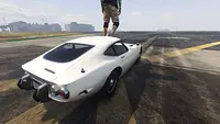 1969 Toyota 2000GT [Add-On | Tuning | LODs | RHD | Template] screenshot