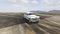1949 Mercury Eight Coupe [Add-On | VehFuncs V] screenshot