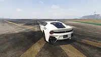 2016 Ferrari F12 TDF [Add-On | Template] screenshot