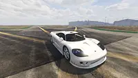 Saleen S7 2004 [Add-On] screenshot