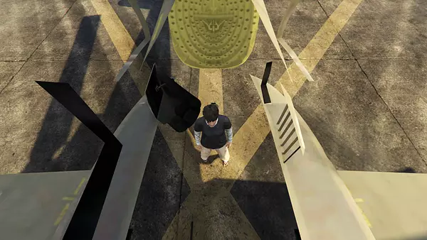 AH-56A Cheyenne  [Add-On] for GTA 5