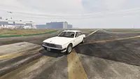1990 Jaguar XJ6 Us-spec [Add-On | LODs] screenshot