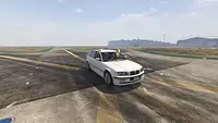 BMW E46 Touring Phase 1 [Add-On] screenshot