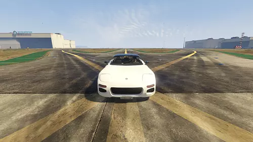 Annis RSC-7 [Add-On / Replace] for GTA 5