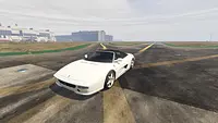 1994 Ferrari F355 Spider [Add-On / FiveM / Pop-Up Headlights] screenshot