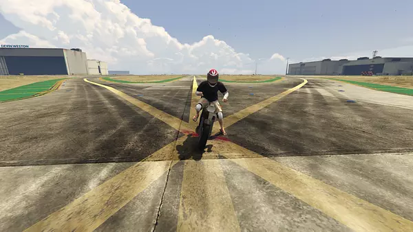 Yamaha Fazer 600 2008 [Add-On | Tuning] for GTA 5