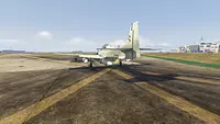 Military Vehicles World: Airplanes / Helicopters for GTA 5