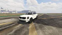 2024 Kia Telluride SXP [Add-On / Replace] for GTA 5