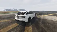 Audi RS6 C8 [Add-On / FiveM | Tuning] screenshot