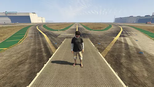  Army Trailer (Military) (armytrailer) for GTA 5