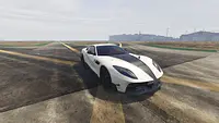 Ferrari 812 Mansory [Add-On] screenshot