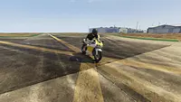 Pegassi Bati 701 [Add-On | Tuning | Livery] screenshot