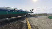 Boeing 727-200 [Add-On] screenshot