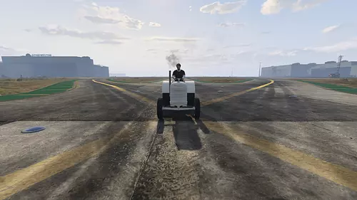 Stanley Fieldmaster Classic [Add-On | Template] for GTA 5